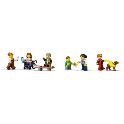 LEGO 60423