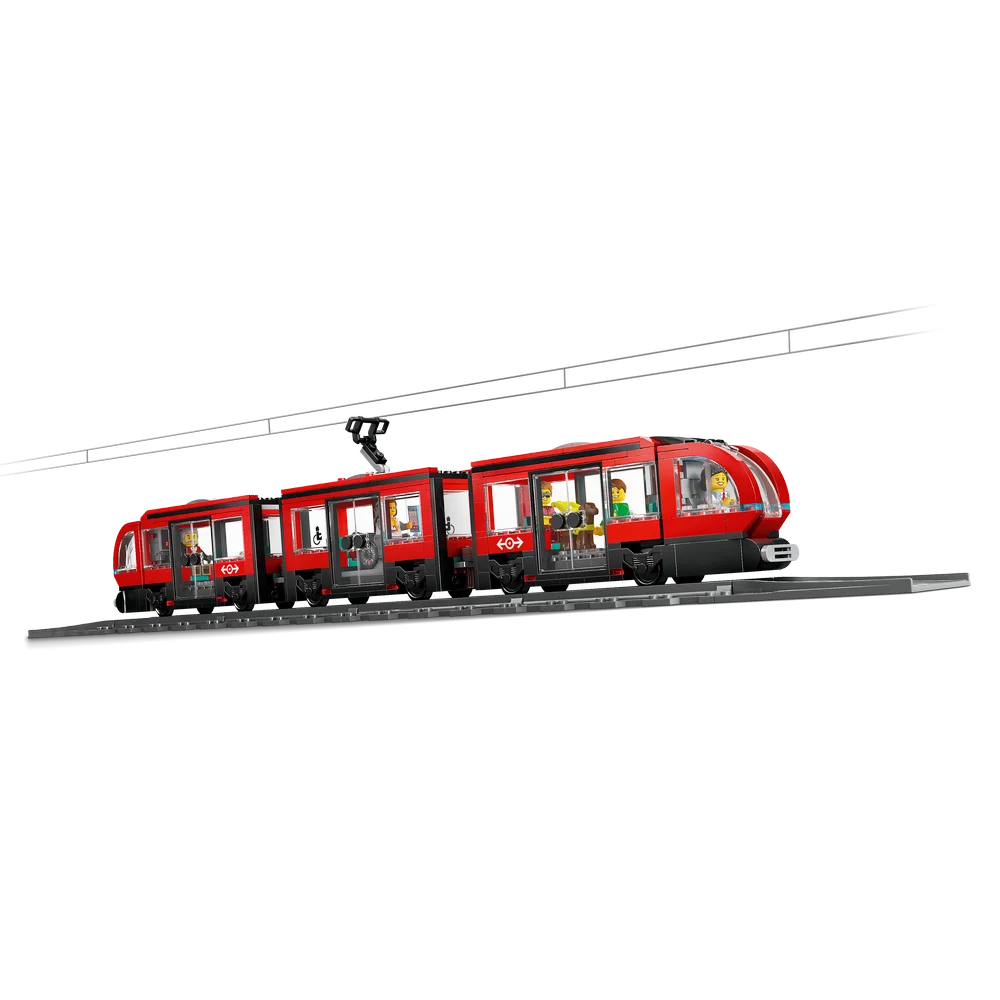 LEGO 60423