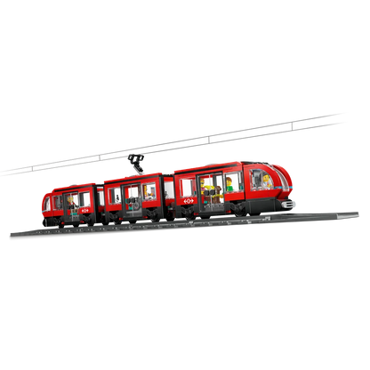 LEGO 60423