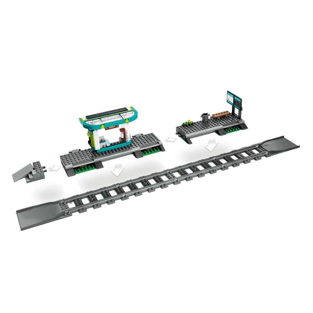 LEGO 60423