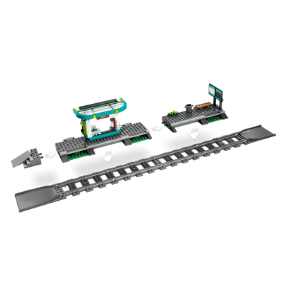 LEGO 60423
