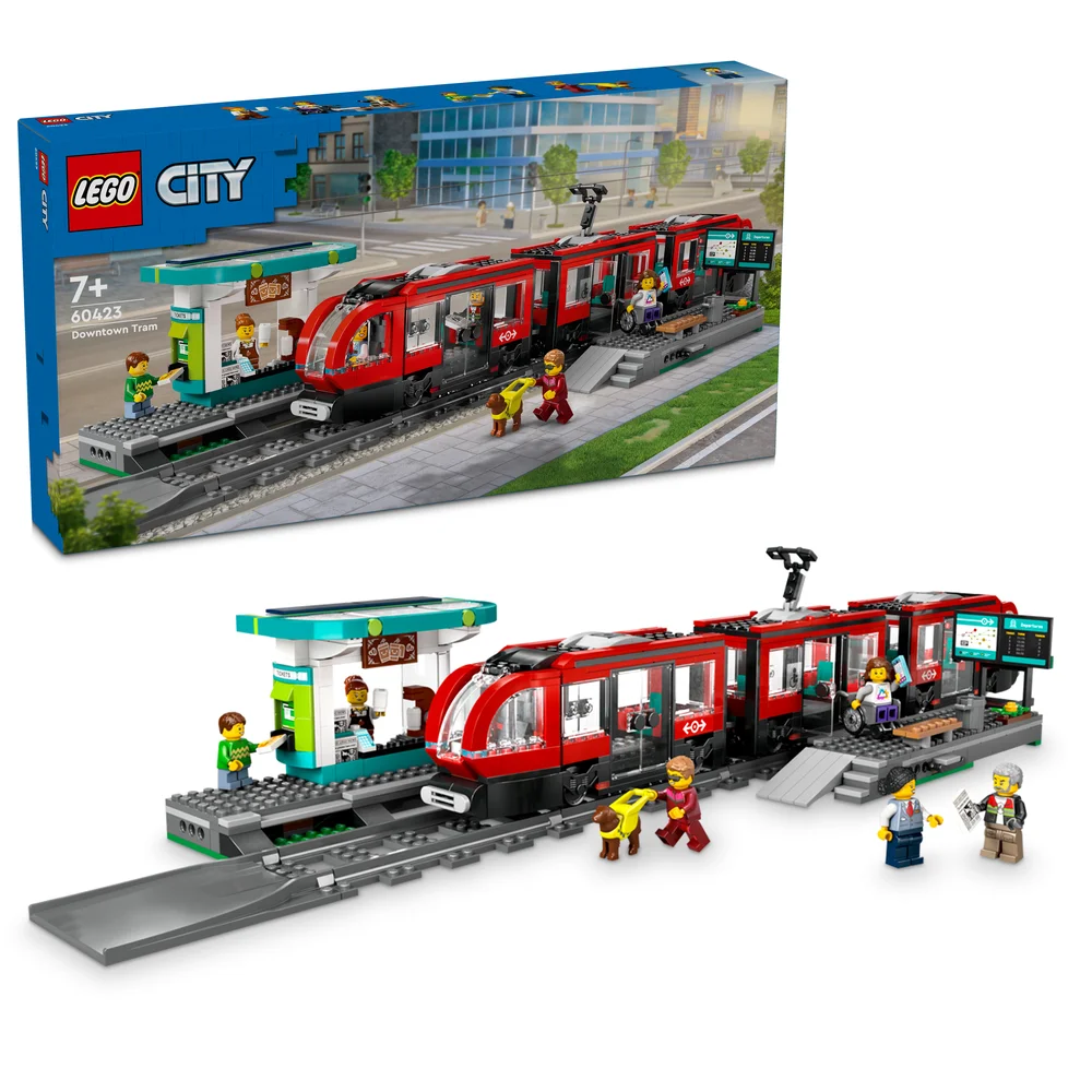 LEGO 60423