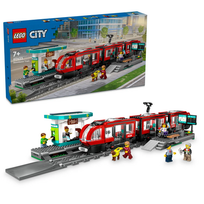 LEGO 60423