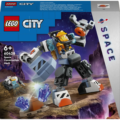 LEGO 60428