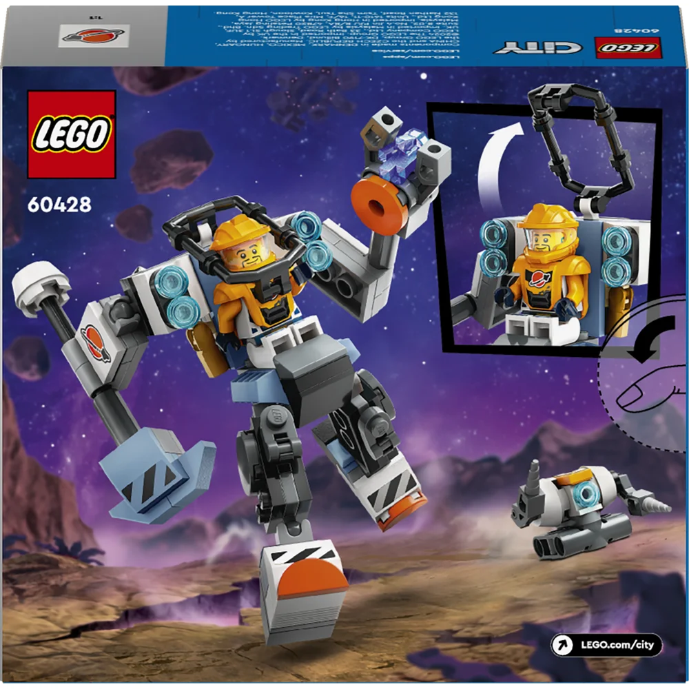 LEGO 60428