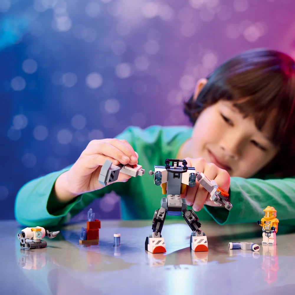 LEGO 60428