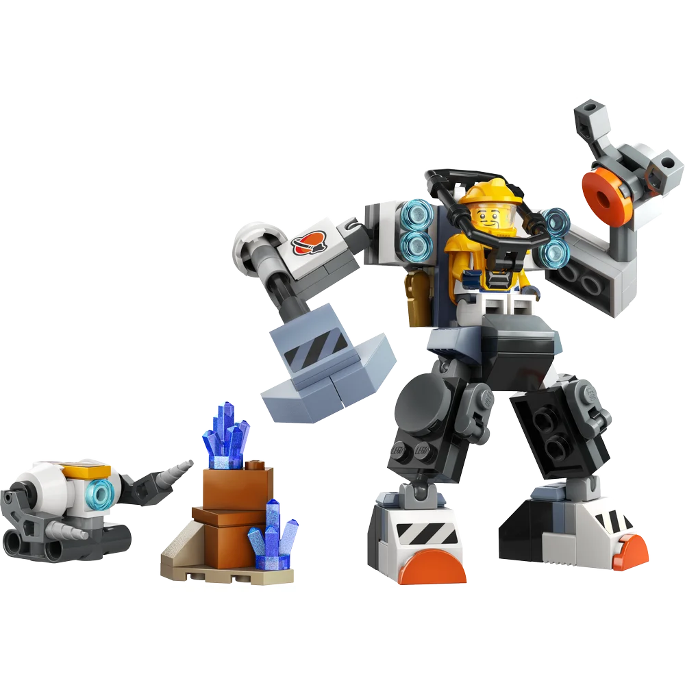 LEGO 60428