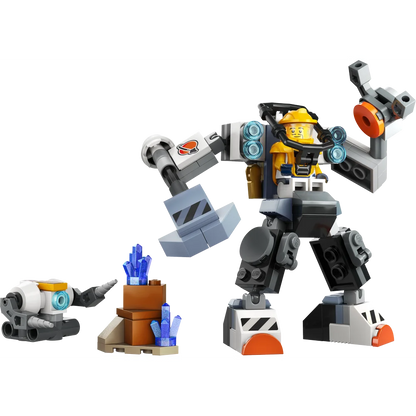 LEGO 60428