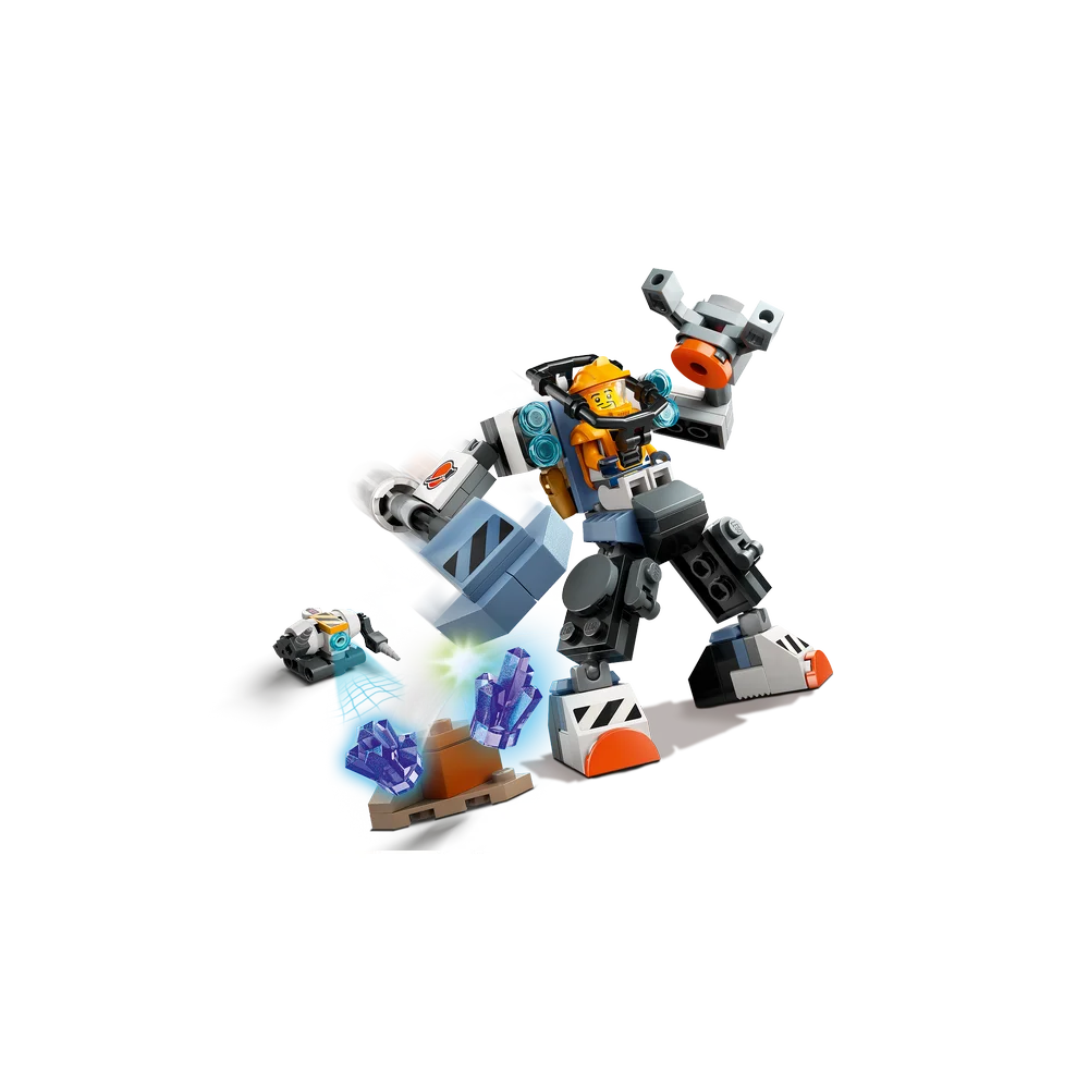 LEGO 60428