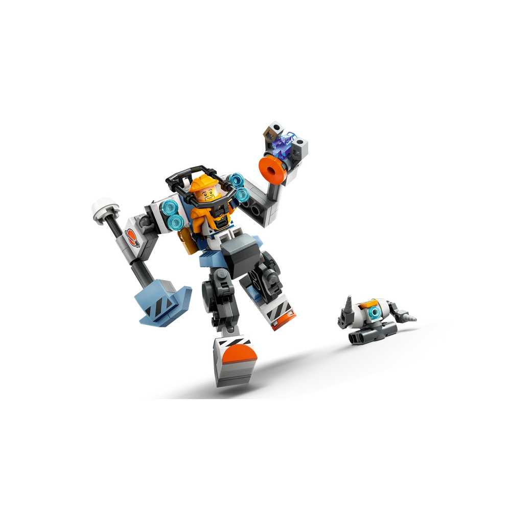 LEGO 60428