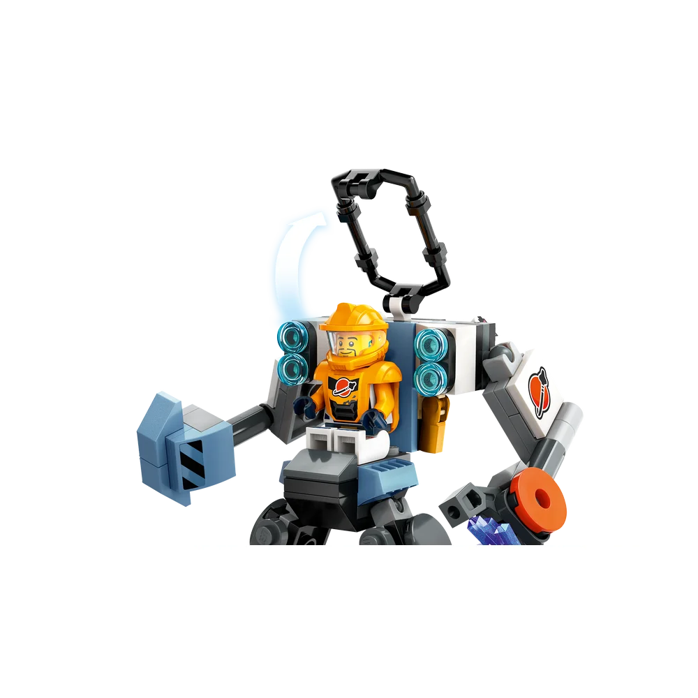 LEGO 60428