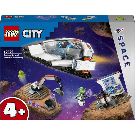 LEGO 60429