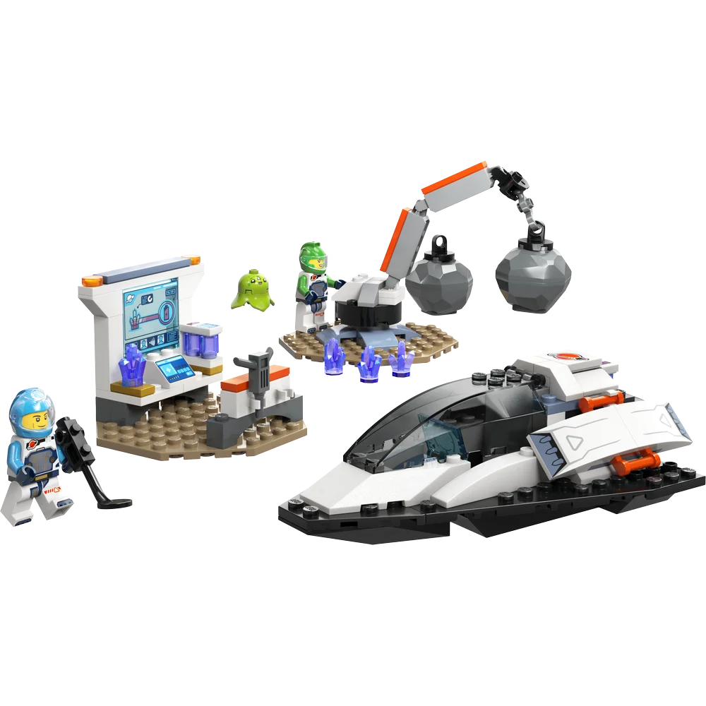 LEGO 60429