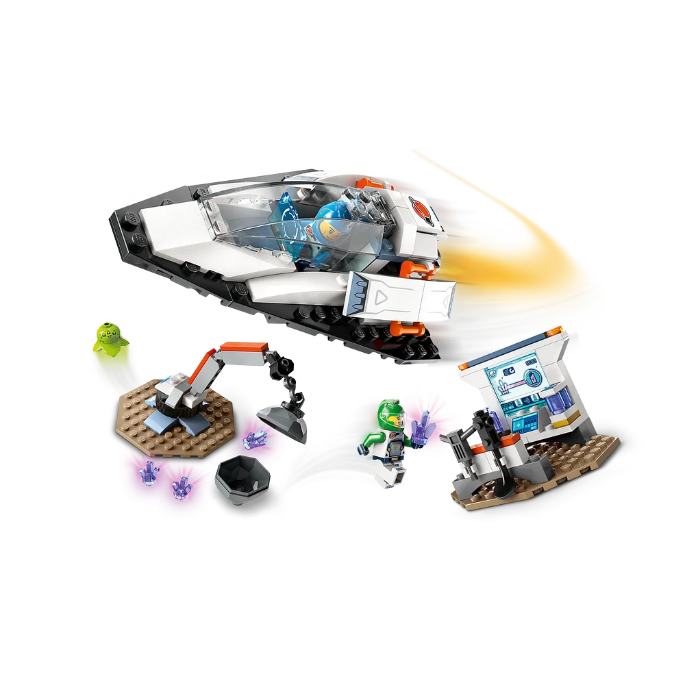 LEGO 60429