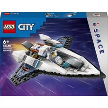 LEGO 60430