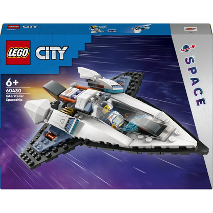 LEGO 60430