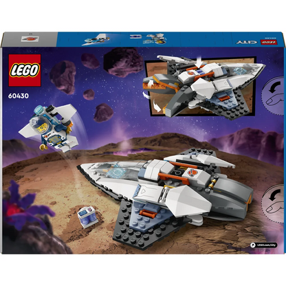 LEGO 60430