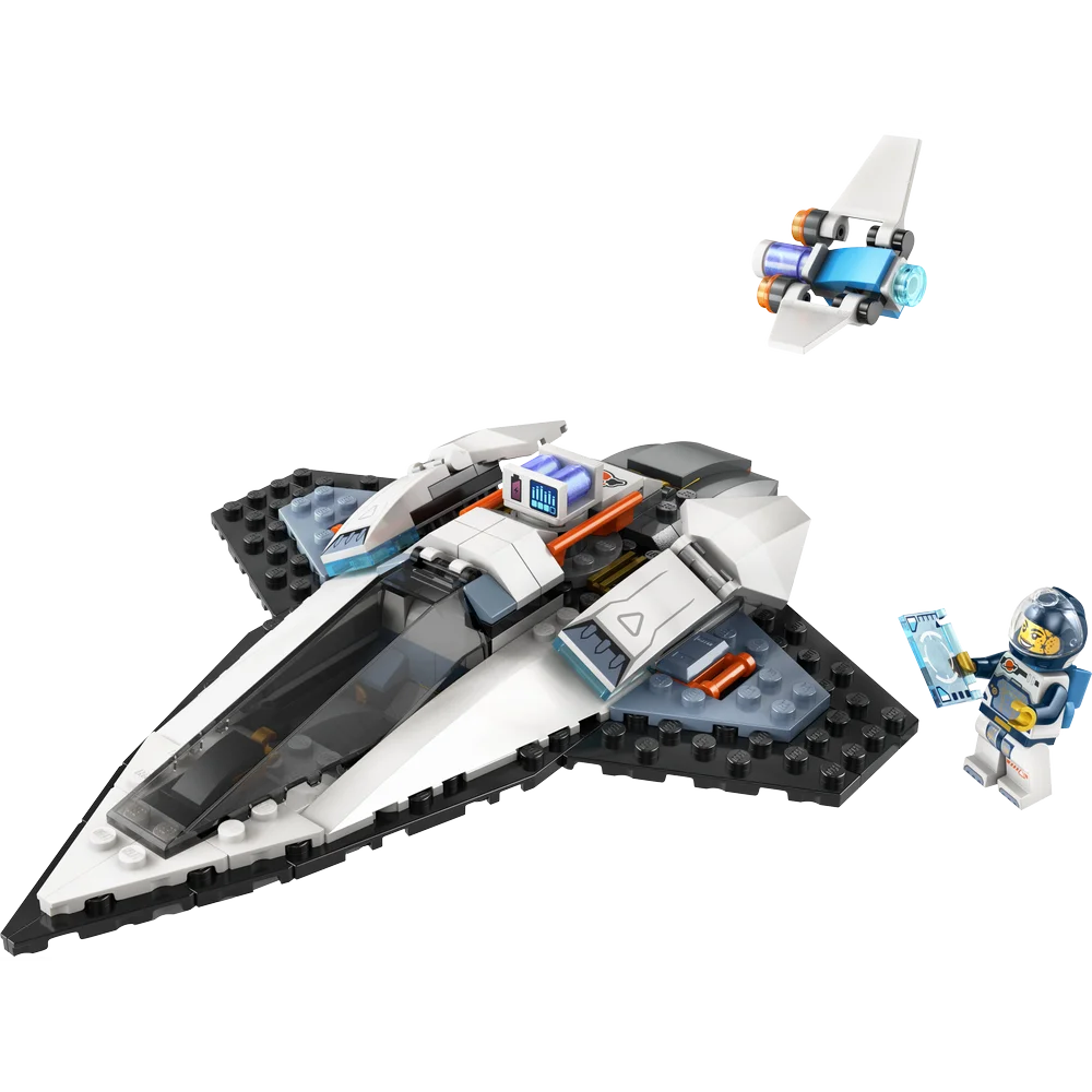 LEGO 60430