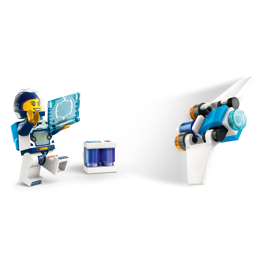 LEGO 60430