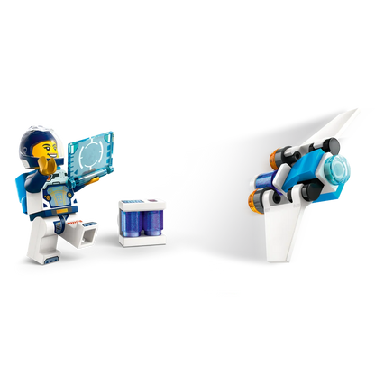LEGO 60430