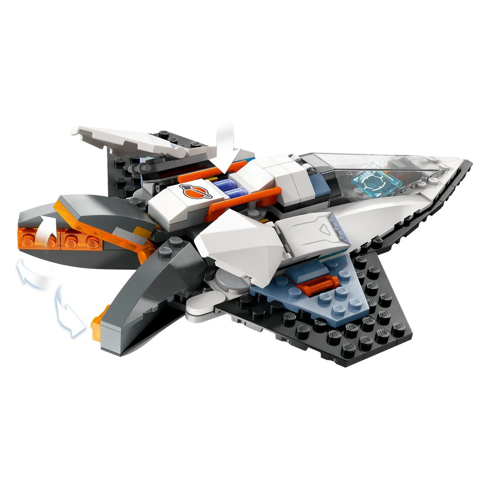 LEGO 60430