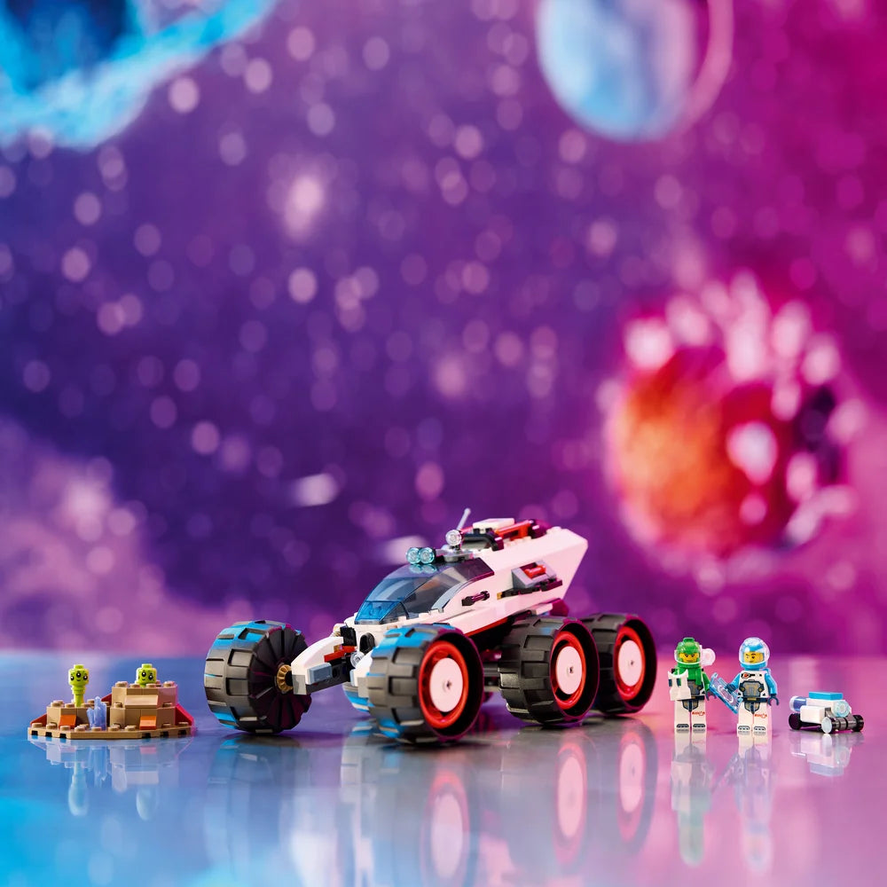 LEGO 60431
