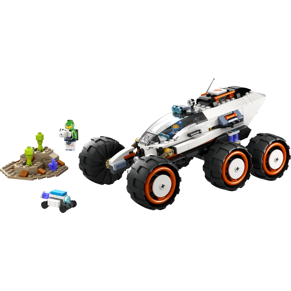 LEGO 60431