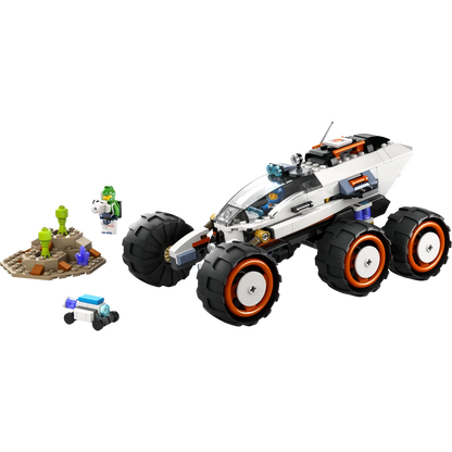 LEGO 60431