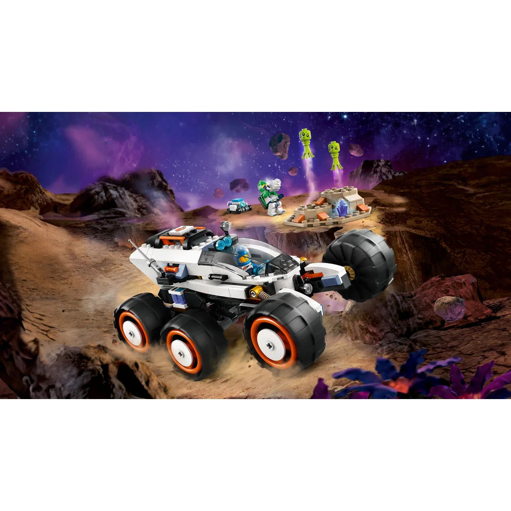 LEGO 60431