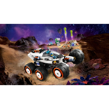 LEGO 60431