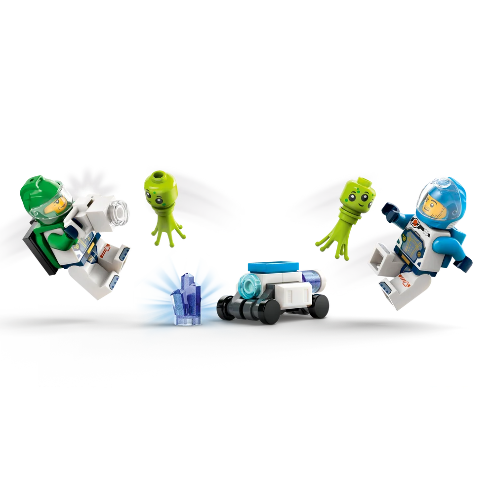 LEGO 60431