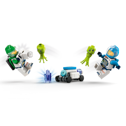 LEGO 60431