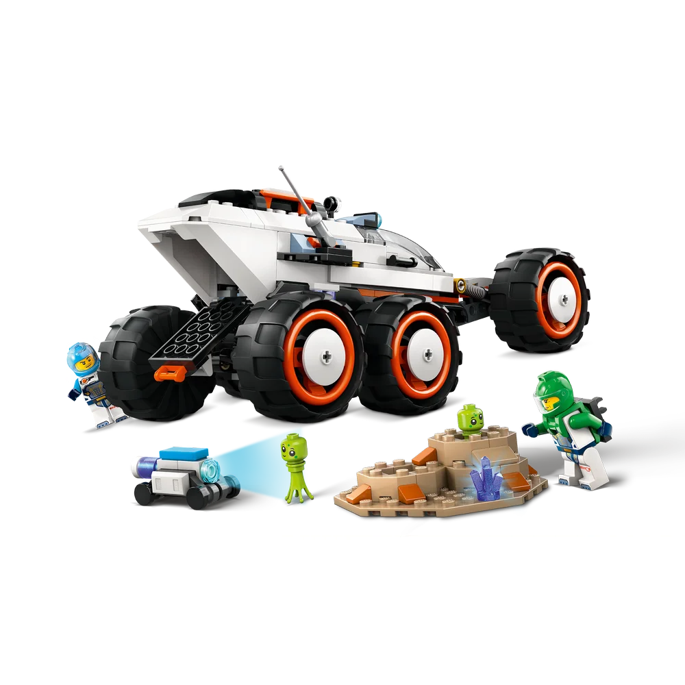 LEGO 60431