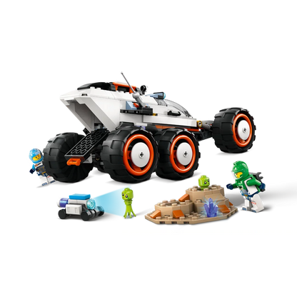 LEGO 60431