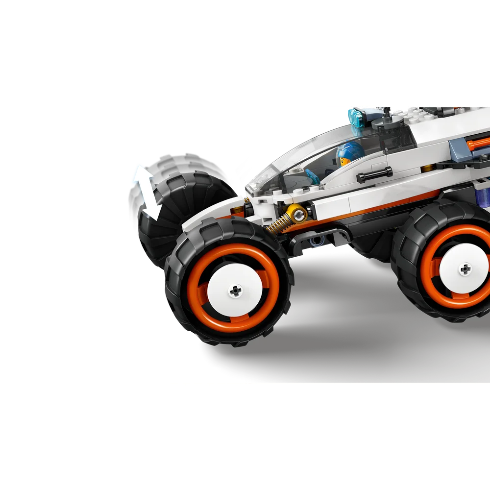 LEGO 60431
