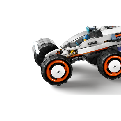 LEGO 60431