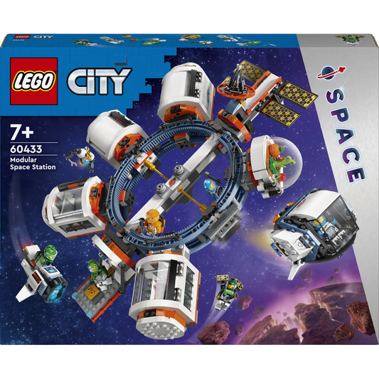 LEGO 60433