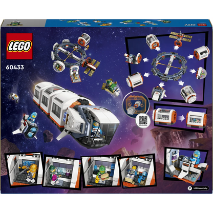 LEGO 60433