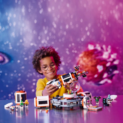 LEGO 60433