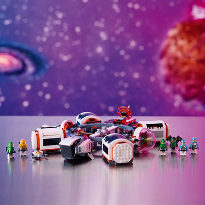 LEGO 60433