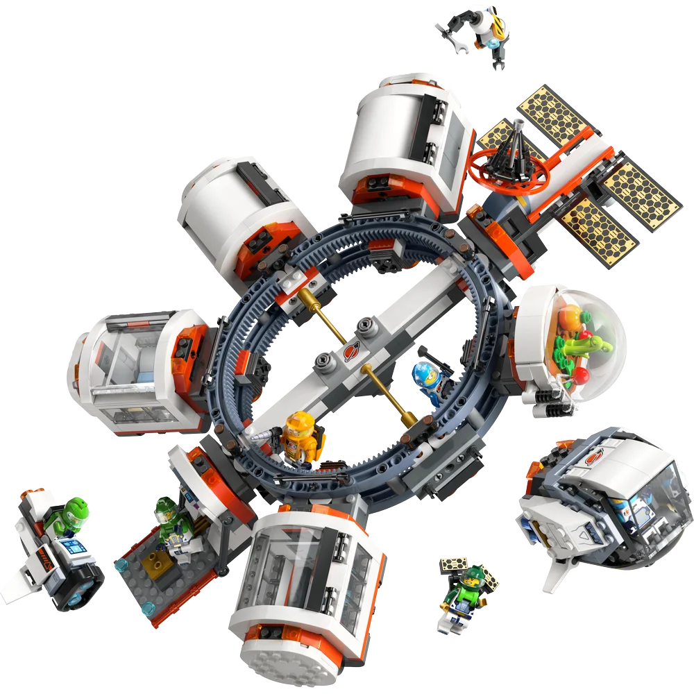 LEGO 60433