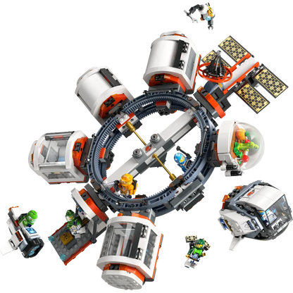 LEGO 60433