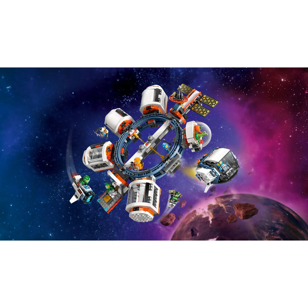 LEGO 60433