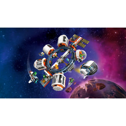 LEGO 60433