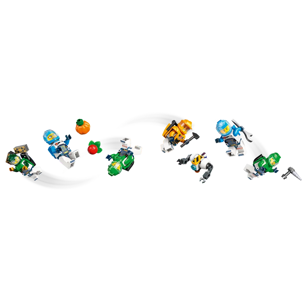 LEGO 60433