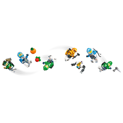 LEGO 60433