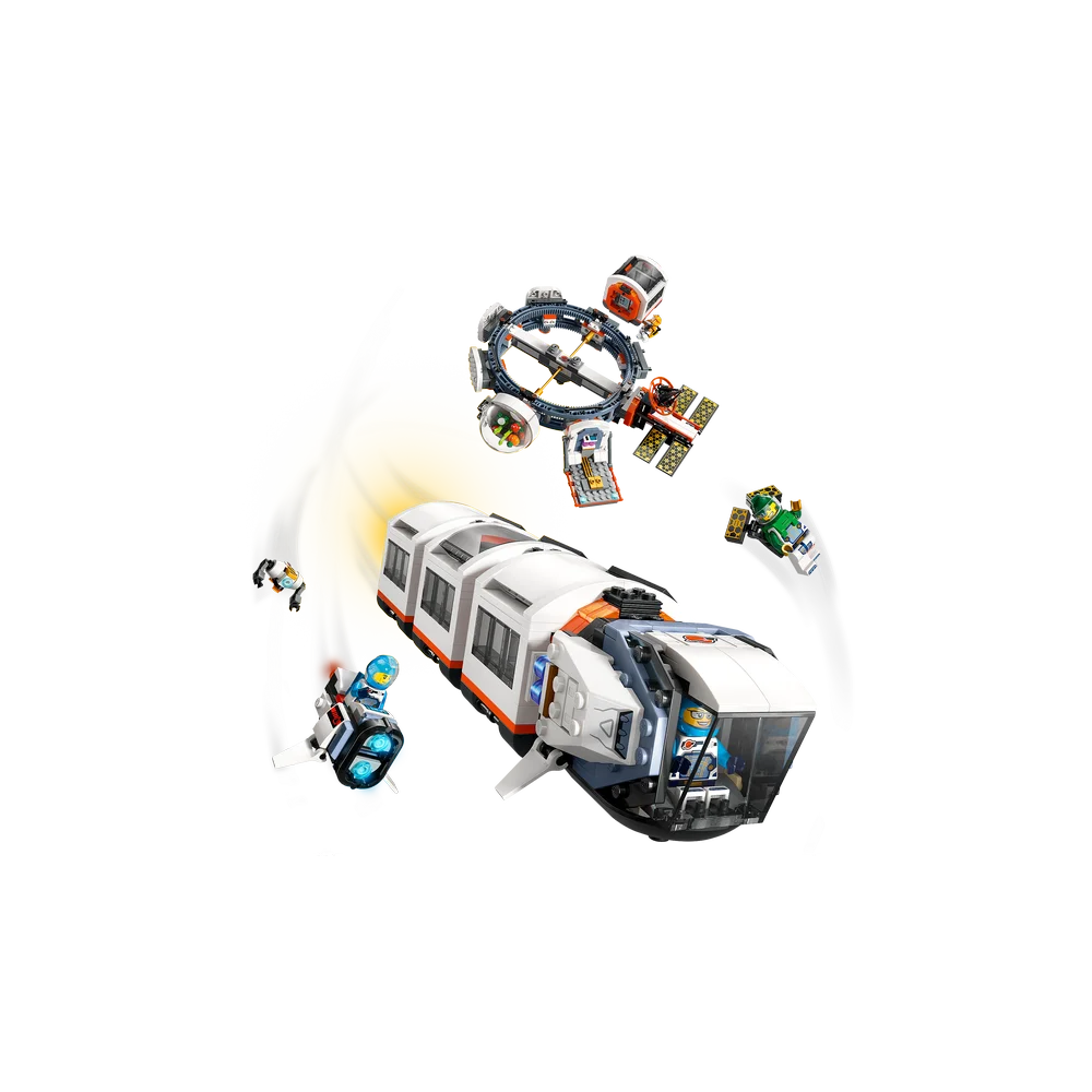 LEGO 60433