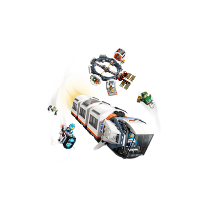 LEGO 60433