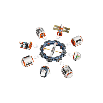 LEGO 60433
