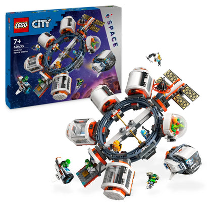 LEGO 60433
